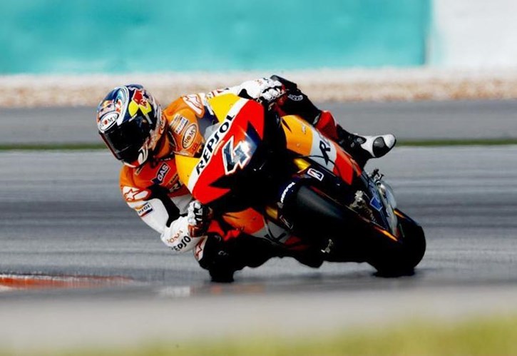 Dovizioso